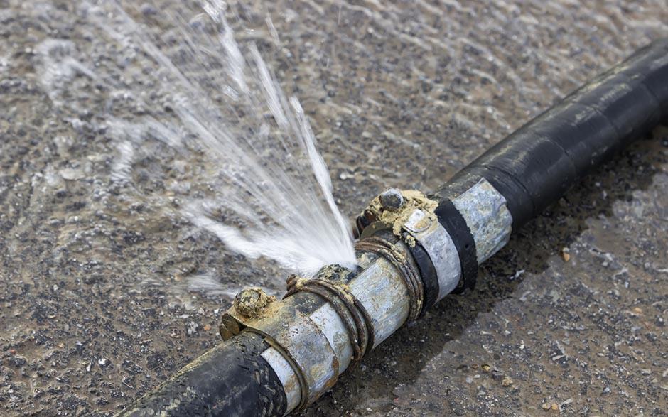  fuite chauffe eau Melun